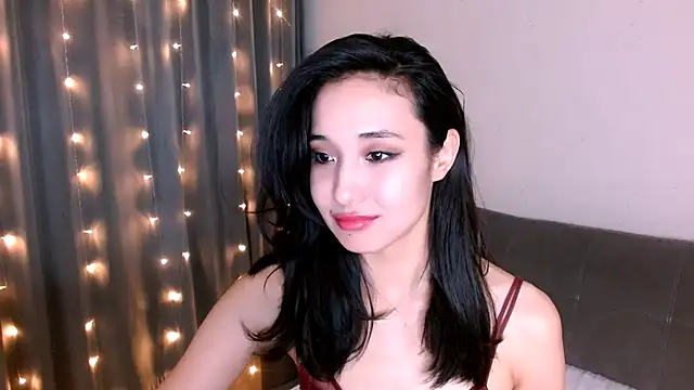 Snapshot of Li_noen chatting on January 2025 06:47:01 PM Li noen online show from January 2025 06:47:01 PM