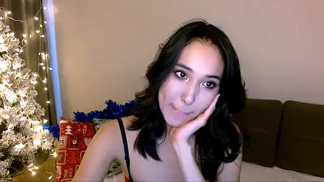 Snapshot of Li_noen chatting on December 2024 08:56:02 AM Li noen online show from December 2024 08:56:02 AM