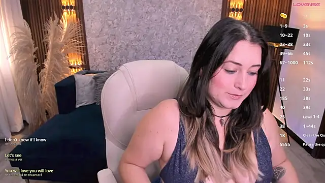 lenah smith online show from September 2025 11:32:01 AM