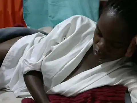 Creamy dolly online show from January 2025 12:34:02 AM