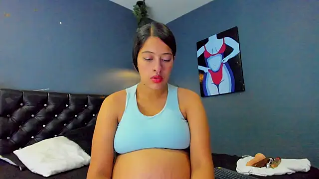Hannah Miller   online show from March 2025 05:29:02 PM