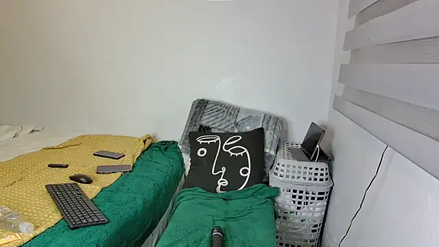 NaughtyKelly28 online show from April 2026 09:20:01 PM