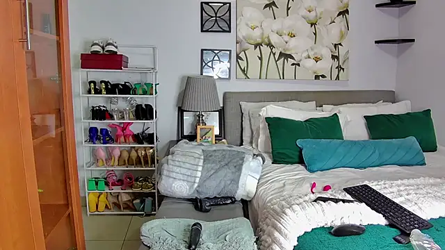 NaughtyKelly28 online show from February 2026 04:19:02 AM