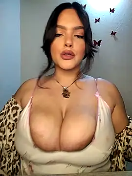 Faith madison18 online show from March 2026 05:33:02 AM