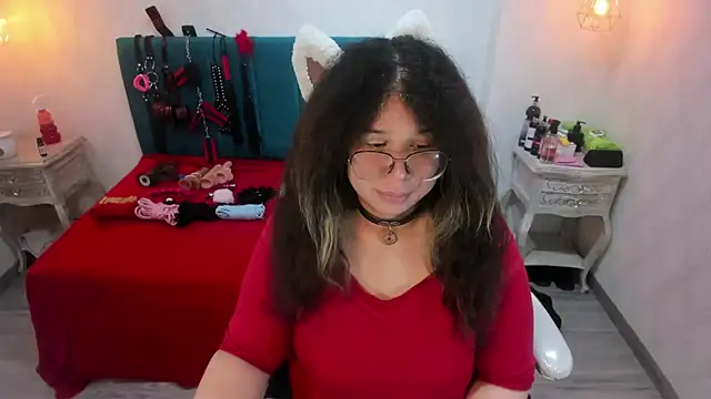 selenablairx online show from May 2026 05:06:01 AM