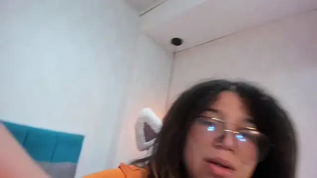 selenablairx online show from May 2026 04:55:01 AM