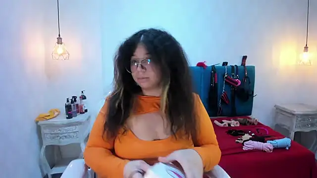 selenablairx online show from April 2026 03:35:02 AM