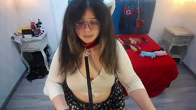 selenablairx online show from April 2026 02:27:02 AM
