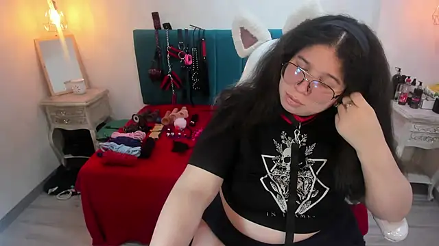 selenablairx online show from May 2026 05:14:02 AM