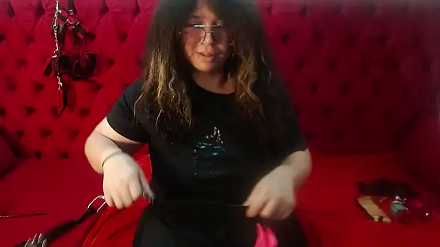 selenablairx online show from April 2026 04:15:01 AM