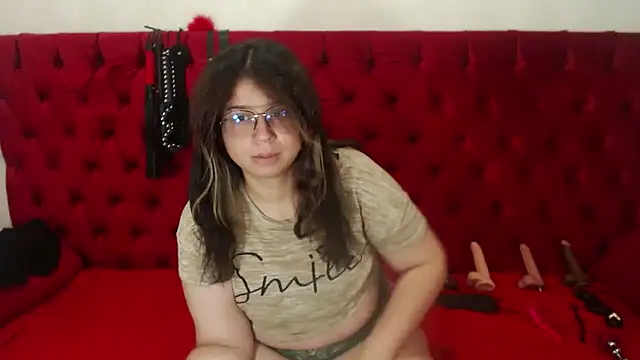 selenablairx online show from November 2025 04:18:01 AM