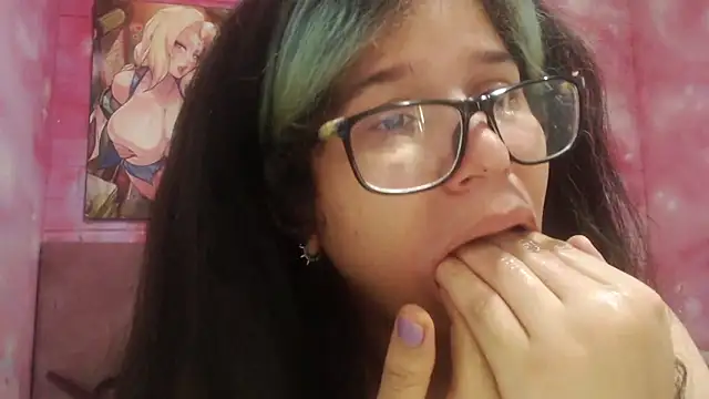 selenablairx online show from March 2025 04:02:02 AM