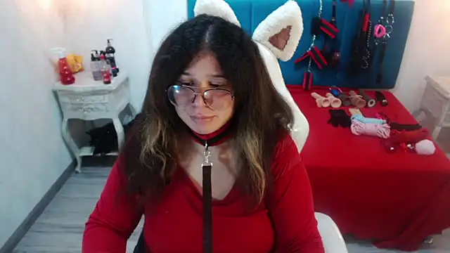 selenablairx online show from May 2026 05:11:01 AM