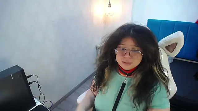 selenablairx online show from April 2026 04:52:01 AM