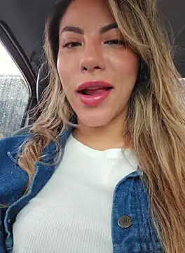 Snapshot of Karen_San_Miguel chatting on September 2025 02:34:01 PM Karen San Miguel online show from September 2025 02:34:01 PM