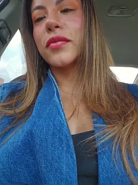 Karen San Miguel online show from March 2026 05:07:01 PM