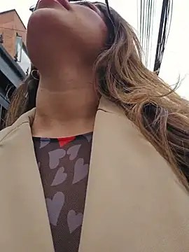 Snapshot of Karen_San_Miguel chatting on February 2026 07:14:01 PM Karen San Miguel online show from February 2026 07:14:01 PM