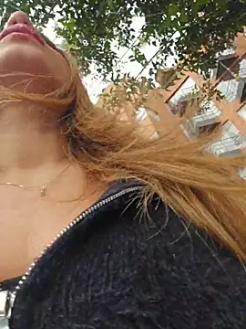 Karen San Miguel online show from April 2026 05:08:02 PM