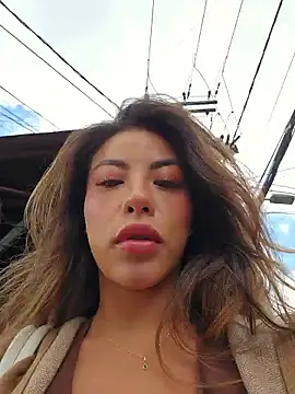 Snapshot of Karen_San_Miguel chatting on January 2026 06:57:01 PM Karen San Miguel online show from January 2026 06:57:01 PM