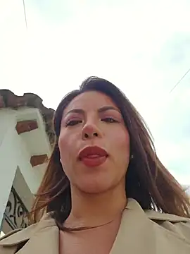 Snapshot of Karen_San_Miguel chatting on July 2026 07:51:02 PM Karen San Miguel online show from July 2026 07:51:02 PM