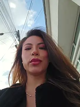 Snapshot of Karen_San_Miguel chatting on July 2026 10:32:01 PM Karen San Miguel online show from July 2026 10:32:01 PM