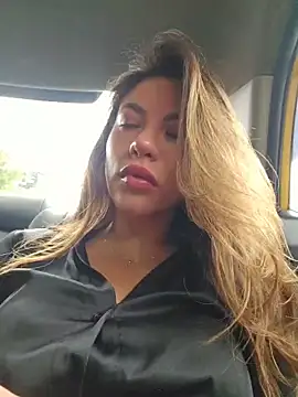 Snapshot of Karen_San_Miguel chatting on February 2026 06:40:02 PM Karen San Miguel online show from February 2026 06:40:02 PM