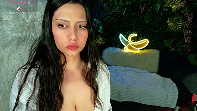 RitaVirginia online show from November 2025 03:16:01 AM