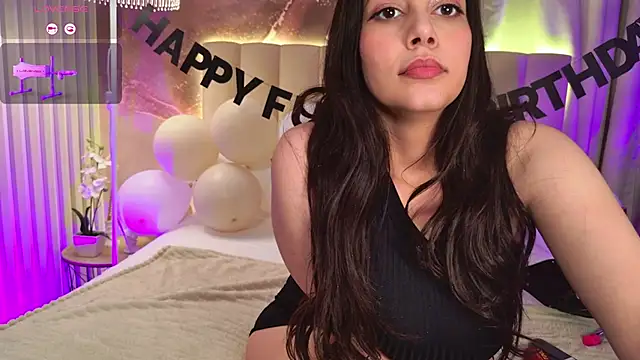 RitaVirginia online show from November 2025 06:17:02 AM