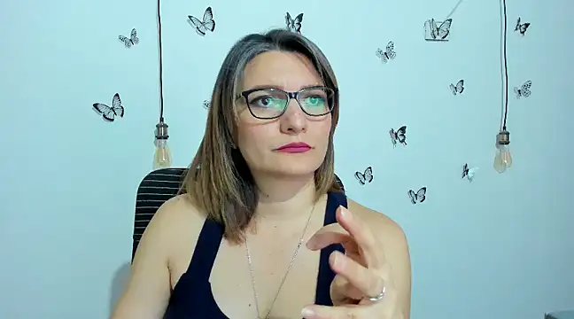 Amie Adams82  online show from March 2025 07:22:02 PM