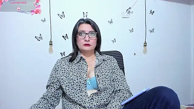 Snapshot of Amie_Adams82_ chatting on March 2026 02:40:02 PM Amie Adams82 online show from March 2026 02:40:02 PM