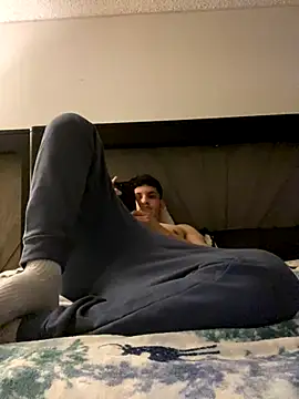 Esauhot online show from December 2024 04:20:02 AM