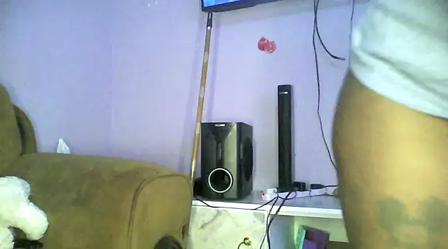 Snapshot of Nish_Darling_ chatting on March 2025 06:24:01 AM Nish Darling online show from March 2025 06:24:01 AM