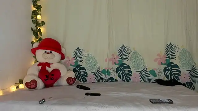 Dear anne online show from March 2025 04:49:02 AM