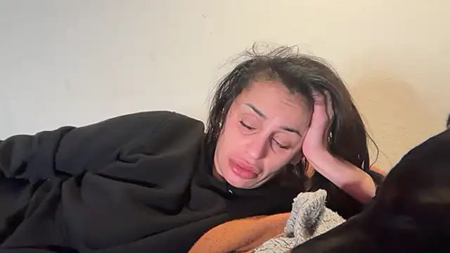 JeSuisUnTapin online show from January 2026 05:39:01 PM