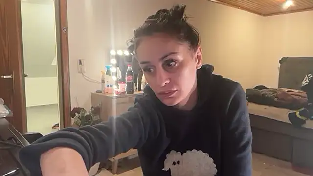 JeSuisUnTapin online show from January 2026 05:30:01 PM