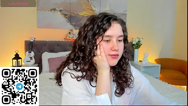 Ariella Sol online show from January 2025 04:14:02 AM