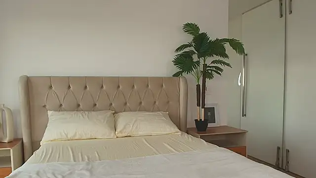 Ariella Sol online show from February 2026 07:47:02 PM