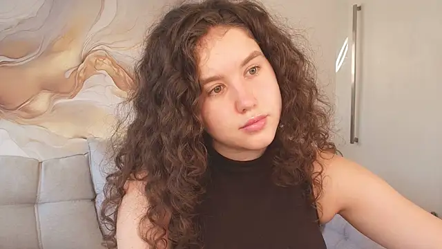 Ariella Sol online show from March 2026 03:08:02 PM