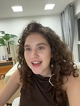 Ariella Sol online show from January 2026 12:14:02 AM