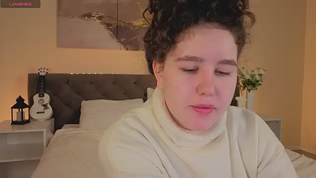 Ariella Sol online show from November 2025 01:09:02 AM