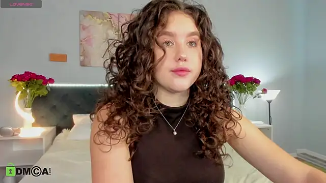 Ariella Sol online show from April 2026 01:20:02 AM