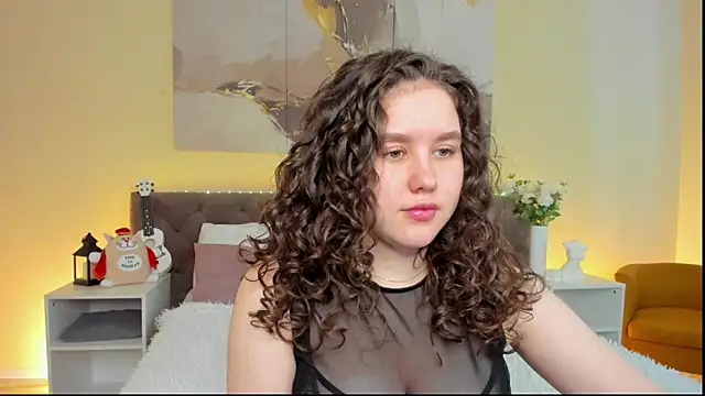 Ariella Sol online show from March 2025 04:08:02 AM