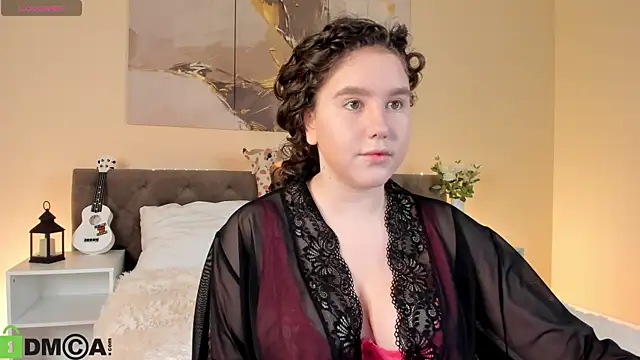 Ariella Sol online show from October 2025 01:07:02 AM