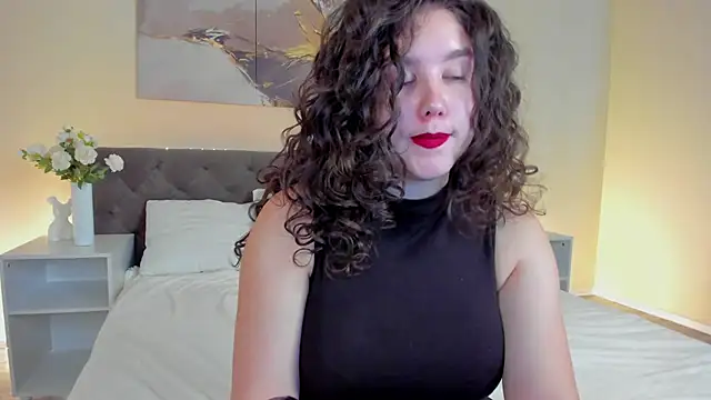 Ariella Sol online show from April 2026 09:22:02 AM