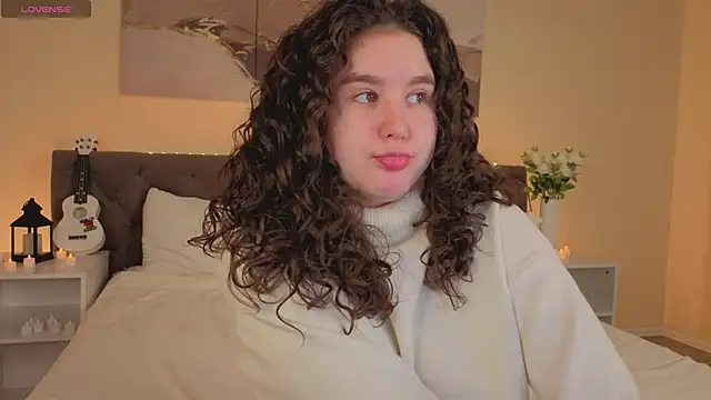 Ariella Sol online show from November 2025 01:10:02 AM