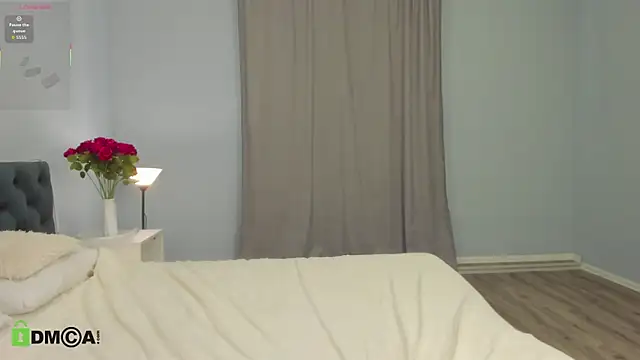 Ariella Sol online show from April 2026 07:45:01 AM