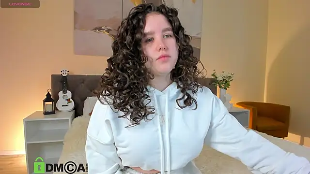 Ariella Sol online show from October 2025 01:06:02 AM