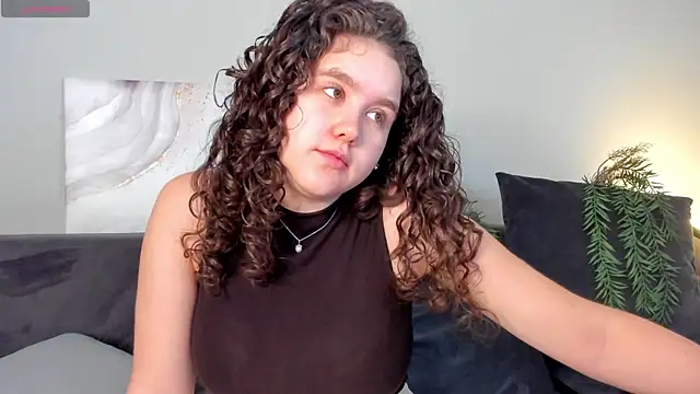 Ariella Sol online show from April 2026 01:07:02 AM