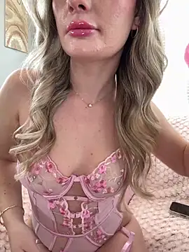 LoveShae  online show from March 2026 05:03:02 PM