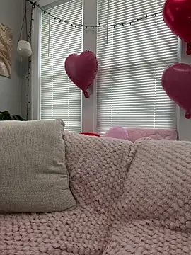 LoveShae  online show from March 2026 03:48:01 PM